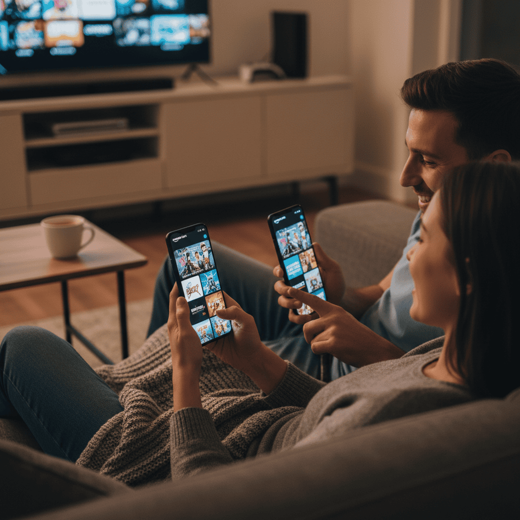 Multi-Device Support