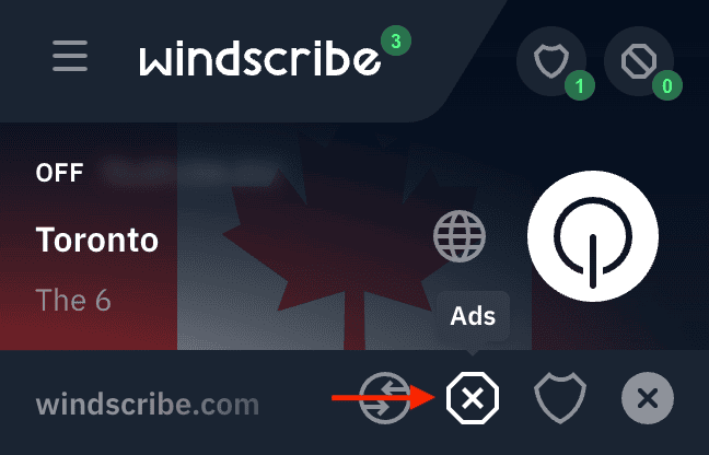 Ads Function