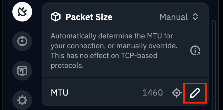 Pencil Icon