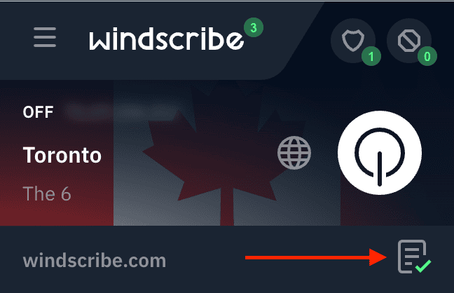 Green Check Mark