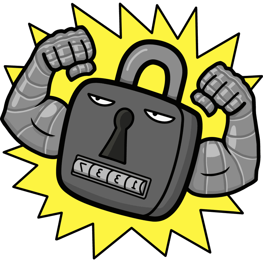 Protect Your Business Data