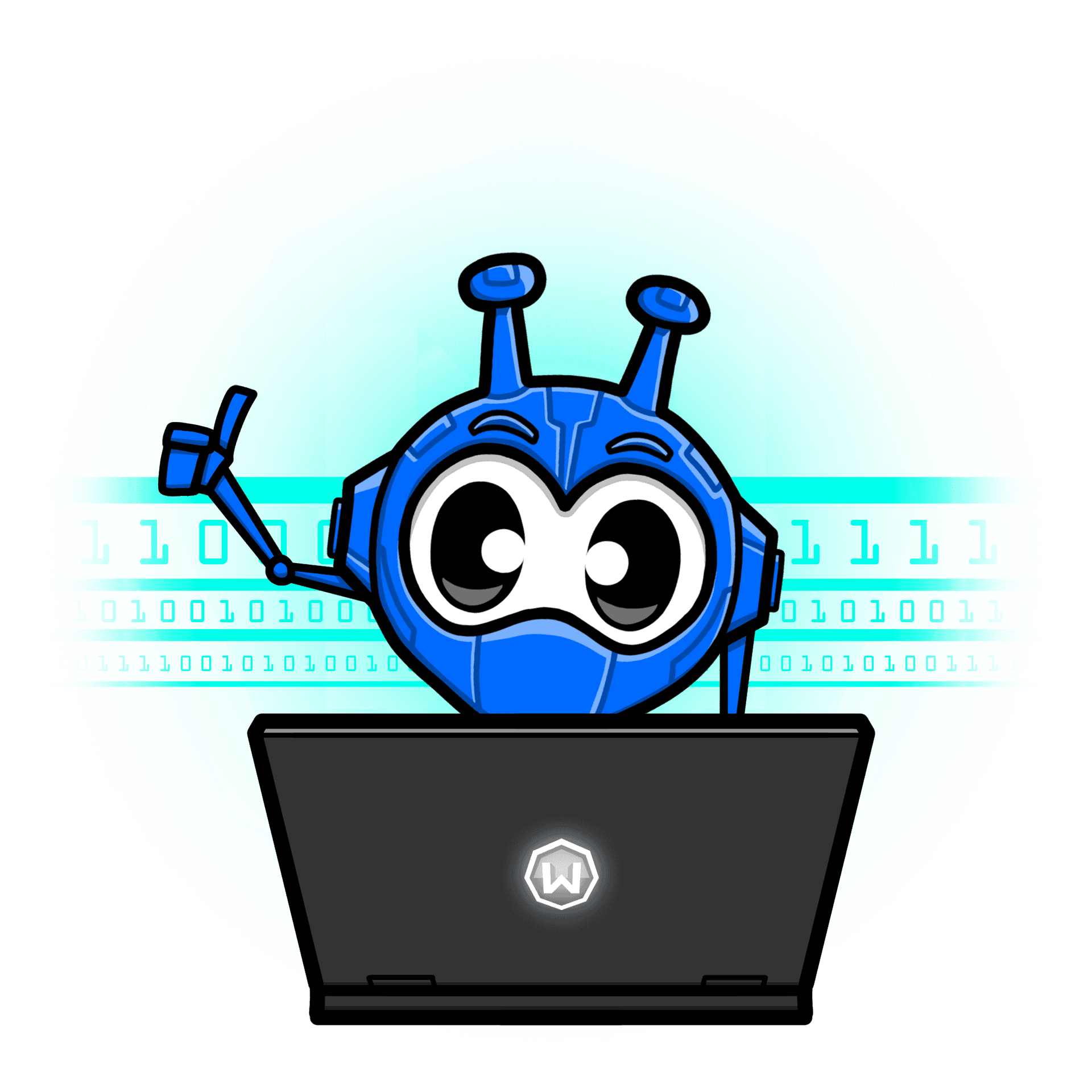 Secure Your Sensitive Data