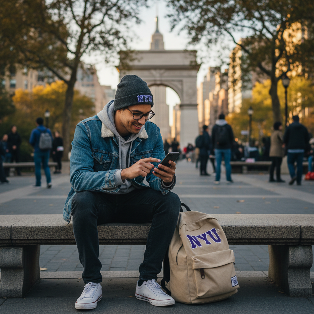 Browse Safely